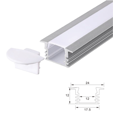 Aluminum Profiles