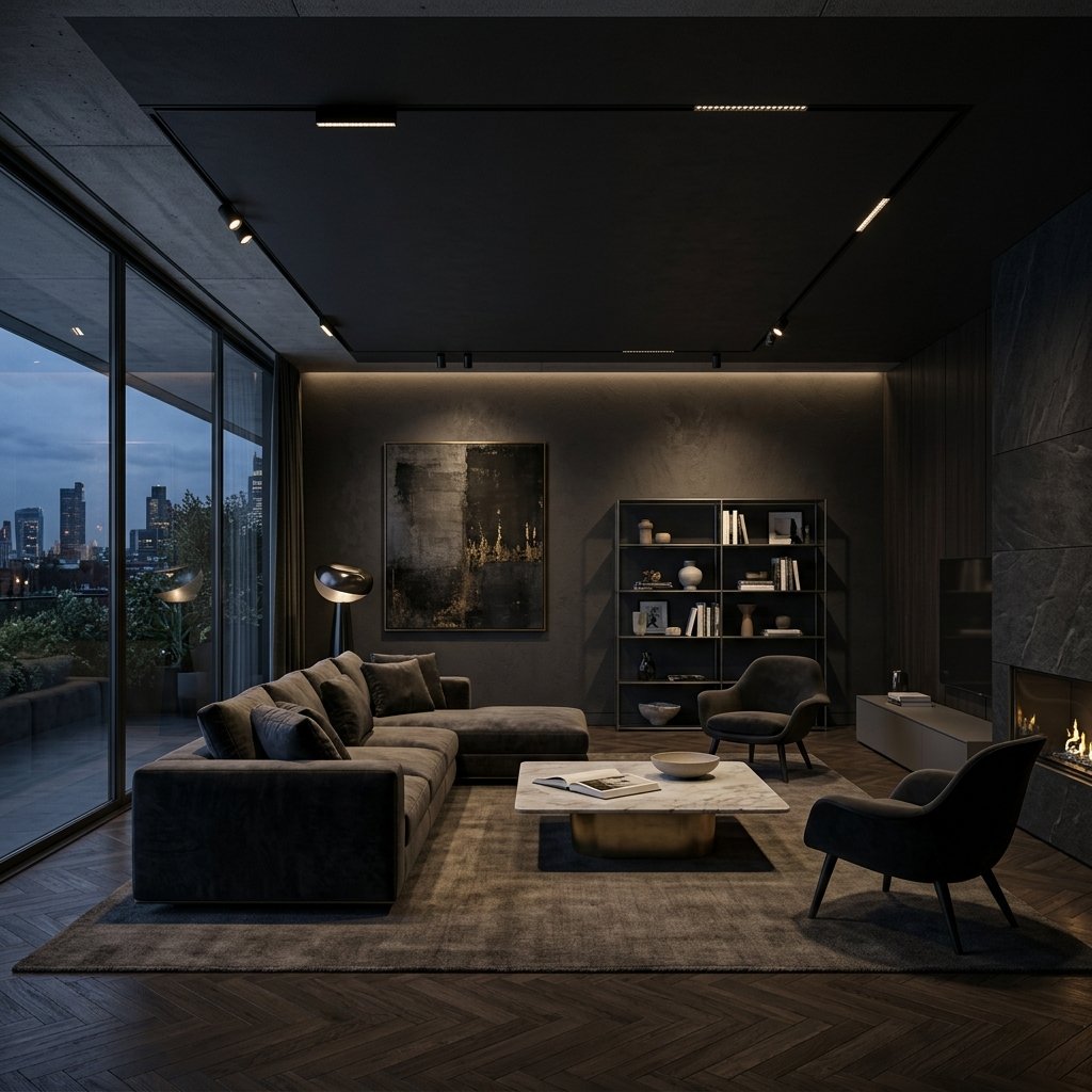 LEMAR Lighting Architecture