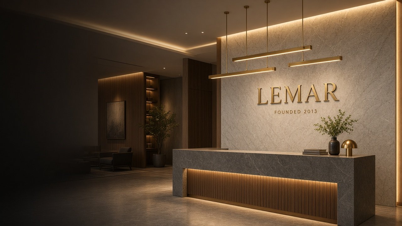 About LEMAR