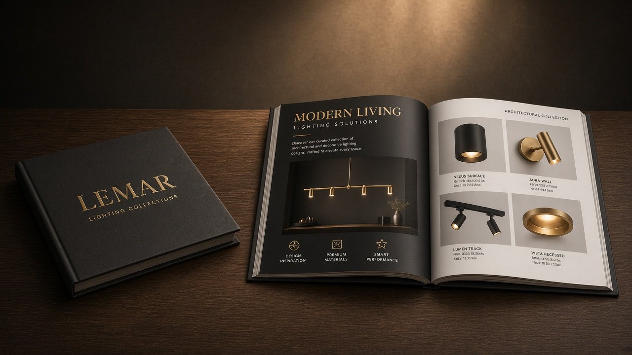 LEMAR Catalogues