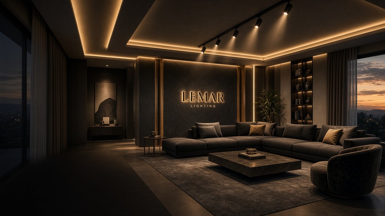 LEMAR Lighting Architecture